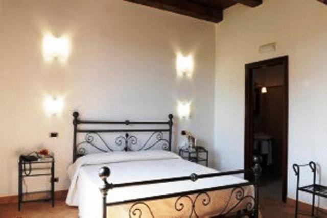 Hotel Dei Templi Пестум Экстерьер фото